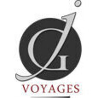 Gilbert James Voyages
